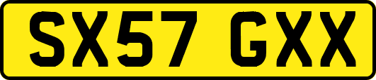 SX57GXX