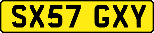 SX57GXY