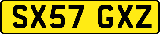 SX57GXZ