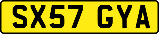 SX57GYA