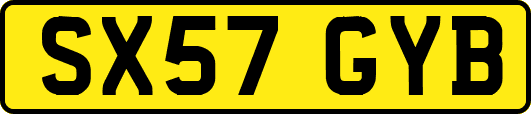 SX57GYB