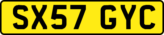 SX57GYC