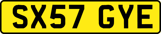 SX57GYE