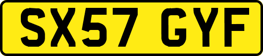 SX57GYF