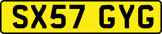 SX57GYG