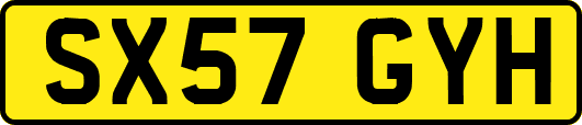 SX57GYH