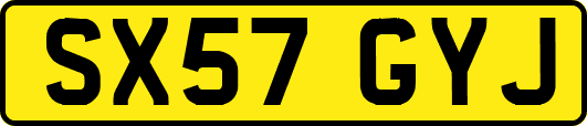 SX57GYJ
