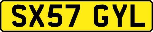 SX57GYL