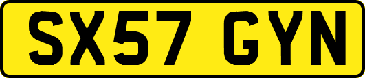SX57GYN