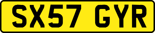 SX57GYR