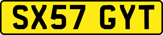 SX57GYT
