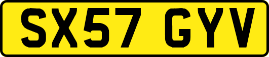 SX57GYV