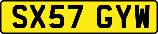 SX57GYW