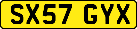 SX57GYX