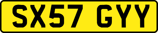 SX57GYY