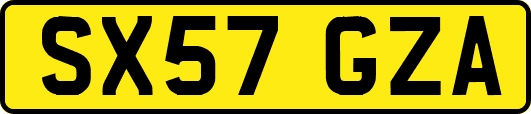 SX57GZA