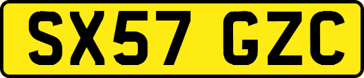 SX57GZC
