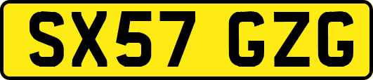 SX57GZG