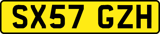 SX57GZH