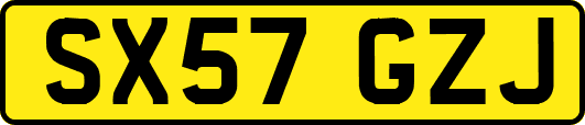 SX57GZJ