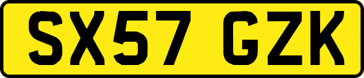 SX57GZK
