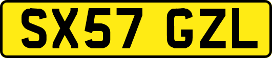 SX57GZL