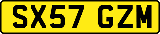 SX57GZM