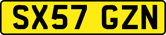 SX57GZN