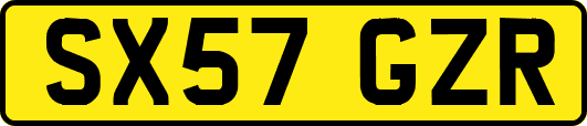 SX57GZR