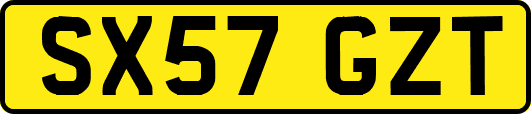 SX57GZT