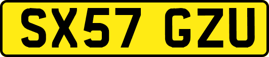 SX57GZU