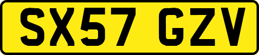 SX57GZV