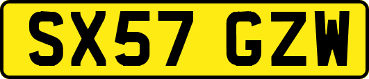 SX57GZW