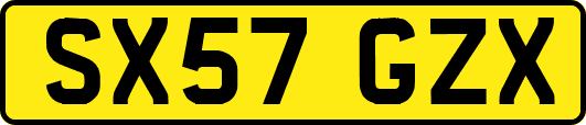 SX57GZX