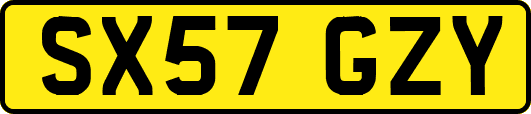 SX57GZY