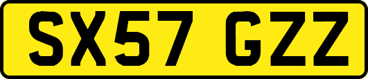 SX57GZZ