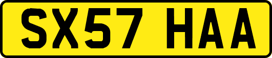 SX57HAA