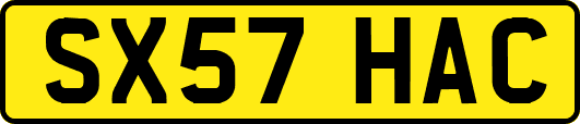SX57HAC