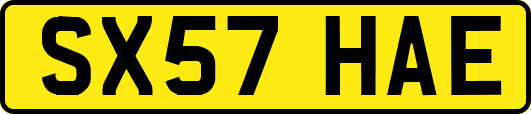 SX57HAE
