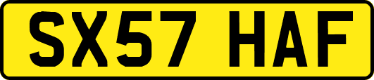 SX57HAF