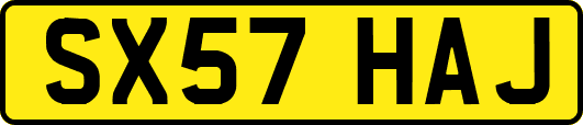 SX57HAJ