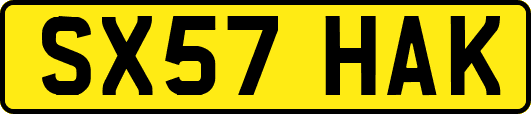 SX57HAK