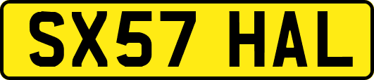 SX57HAL