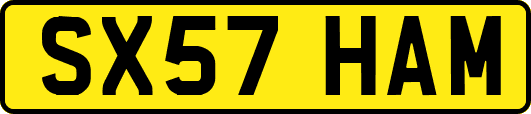 SX57HAM