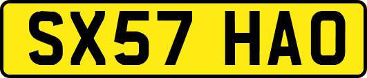 SX57HAO
