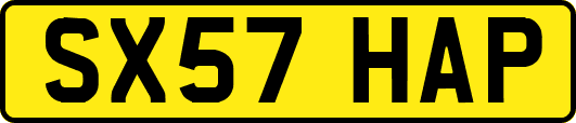 SX57HAP