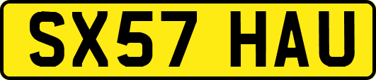 SX57HAU
