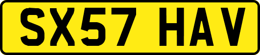 SX57HAV