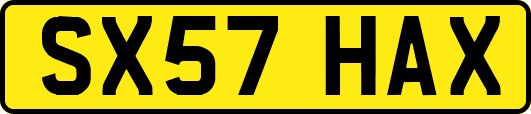 SX57HAX