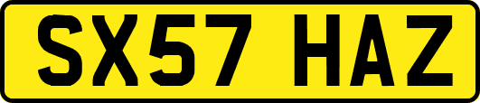 SX57HAZ